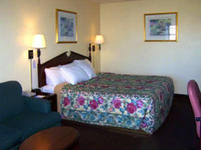 The At Market Square Motel San Antonio