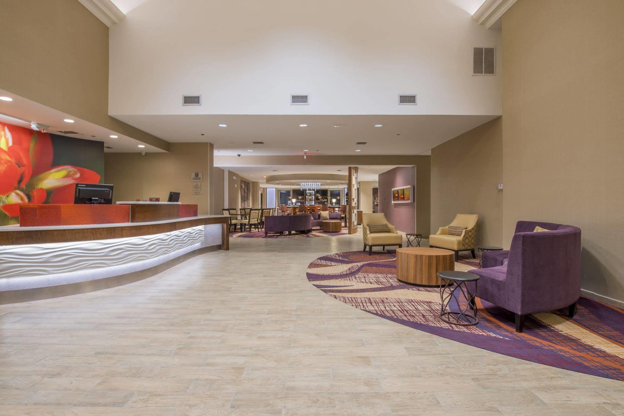 Hotel Springhill By Marriott Downtown-riverwalk Area 3*