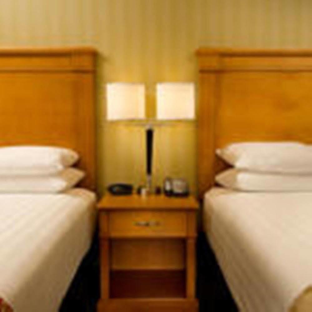 Hotel Drury & Northeast