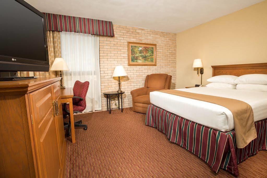 Hotel Drury & Northeast