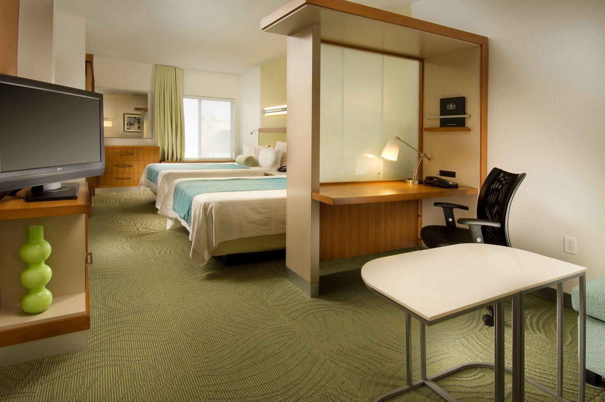 Springhill By Marriott Airport Hotel