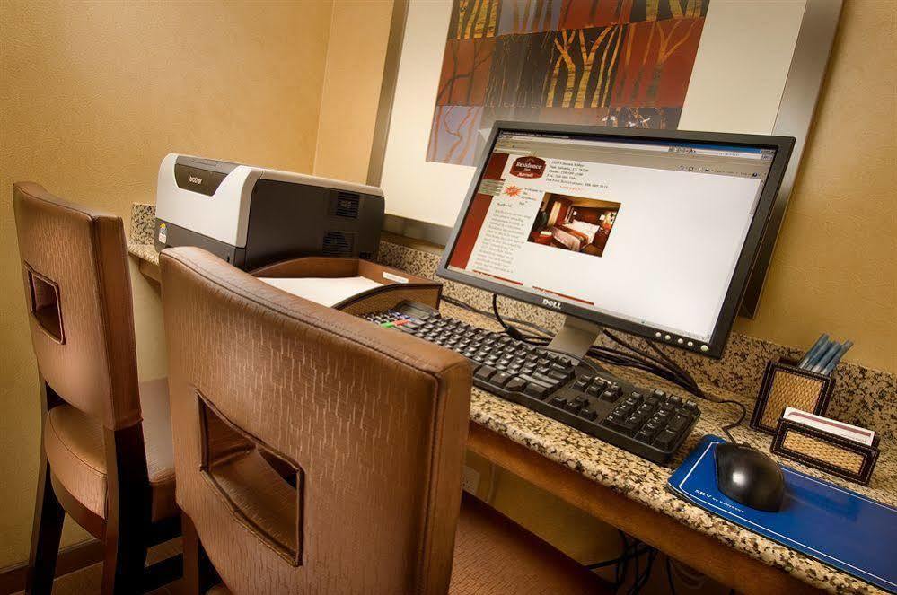 By Marriott Seaworld / Lackland 3* San Antonio