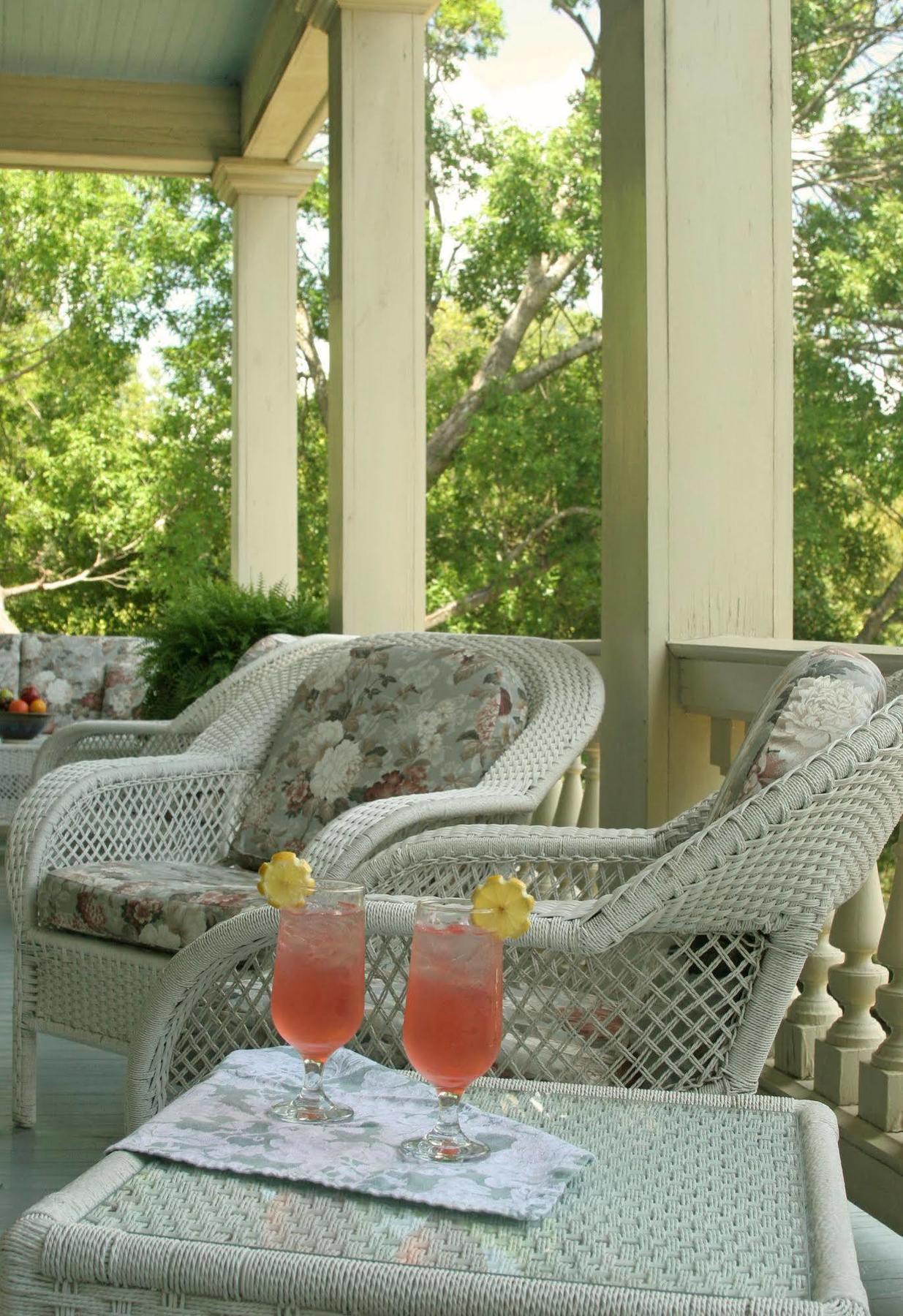 Noble Bed & Breakfast San Antonio