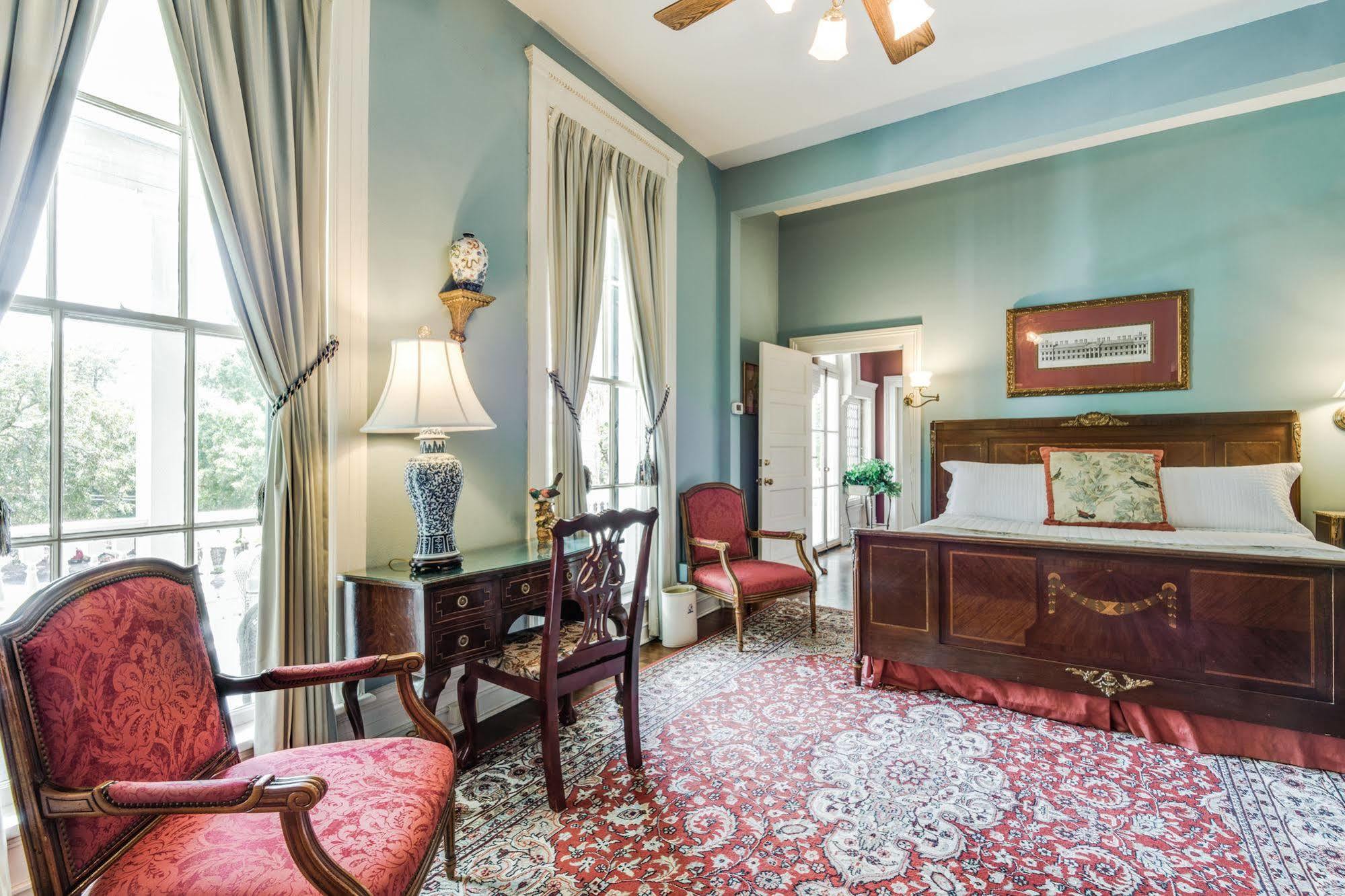 Bed & Breakfast Noble San Antonio