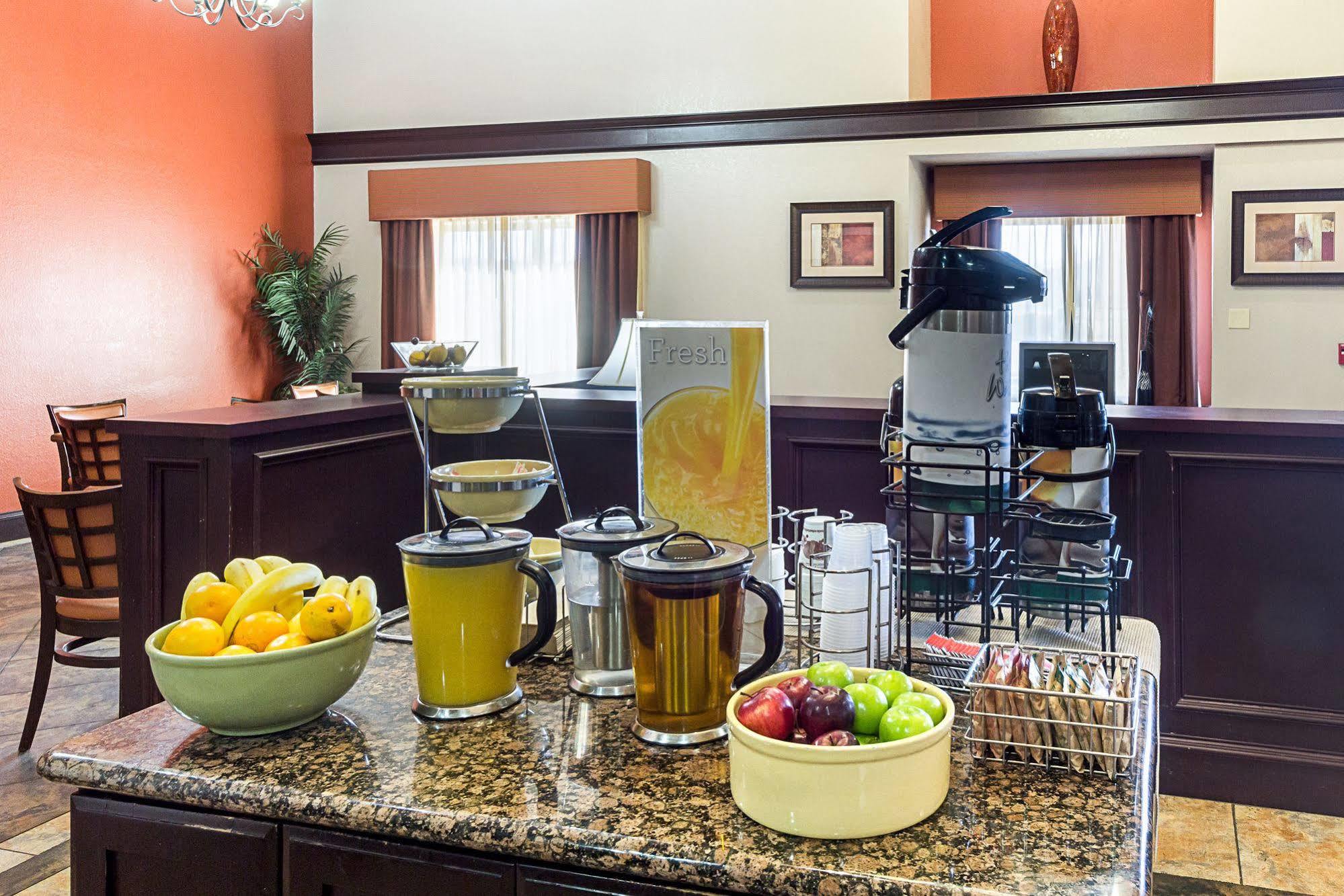 Surestay By Western North 3* San Antonio