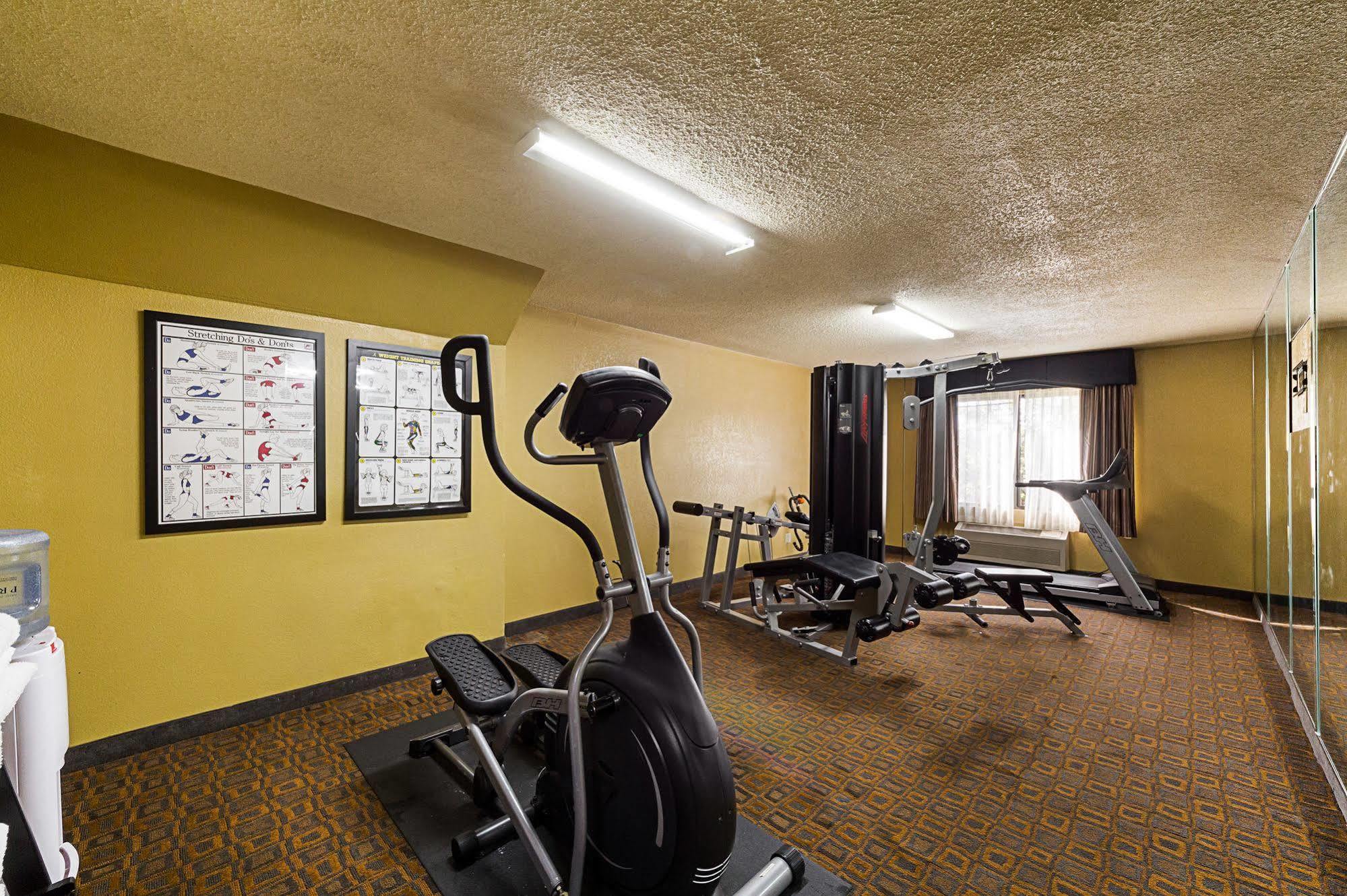 Surestay By Western North 3* San Antonio