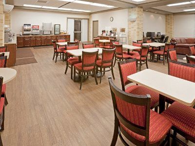 Hotel Ihg Army Hotels Bldg 1384 On Jbsa San Antonio