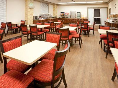 Ihg Army Hotels Bldg 1384 On Jbsa