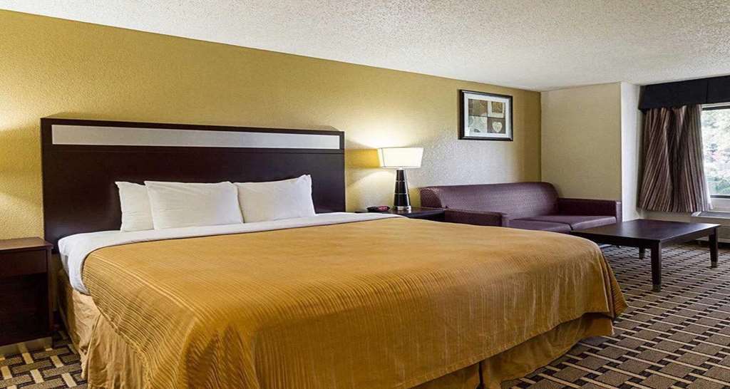 Hotel Surestay By Western North 3*