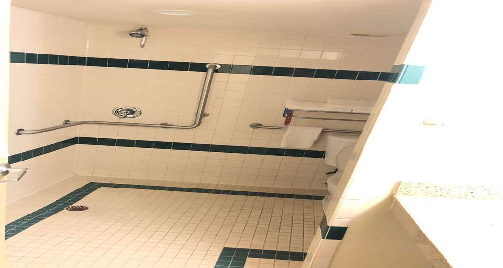 Surestay By Western North 3* San Antonio
