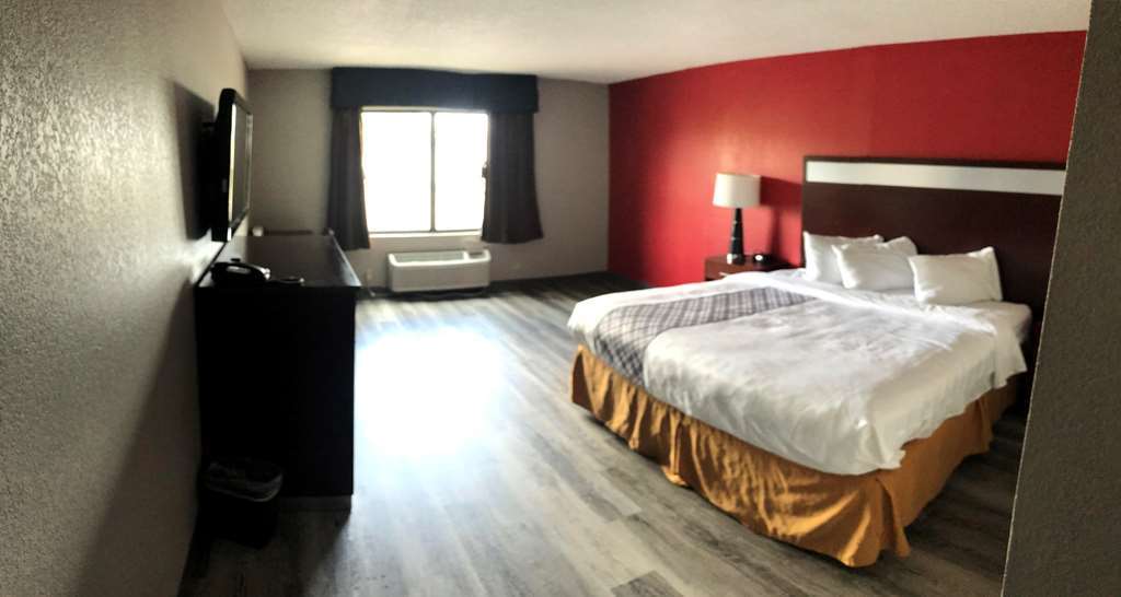 Hotel Surestay By Western North San Antonio