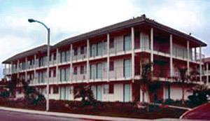 Red Roof Northeast - Rittiman Rd Inn