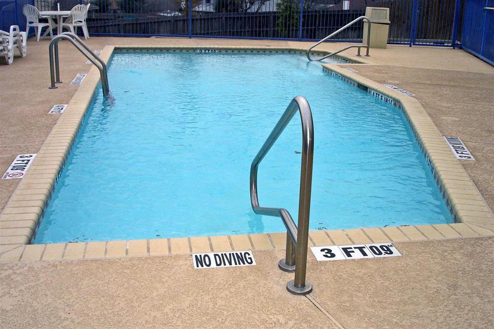 6-san Antonio, Tx - Sea World North Hotel San Antonio