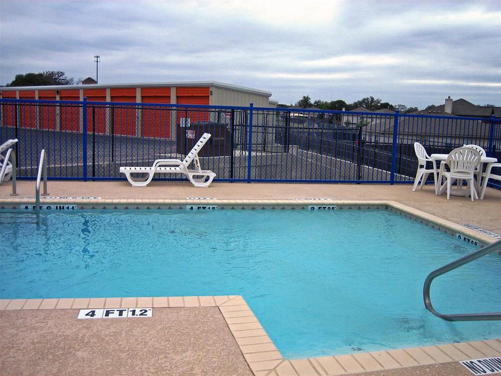 6-san Antonio, Tx - Sea World North 2*