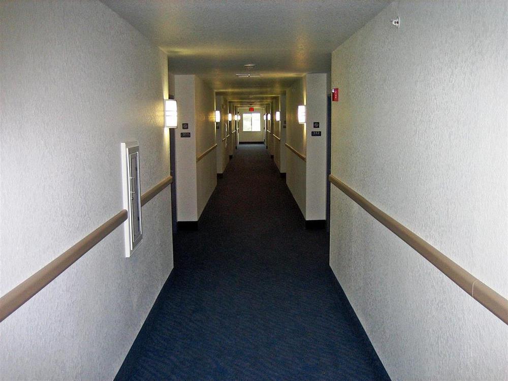 6-san Antonio, Tx - Sea World North Hotel 2*
