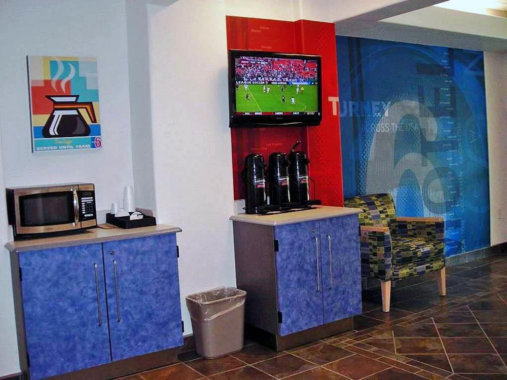 Baymont By Wyndham Airport 2* San Antonio