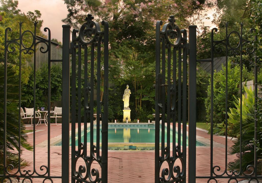 Bed & Breakfast Noble San Antonio
