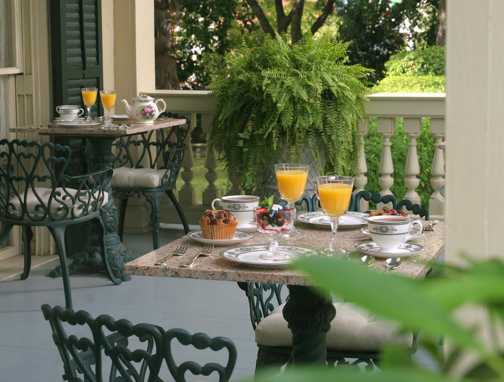 Bed & Breakfast Noble San Antonio