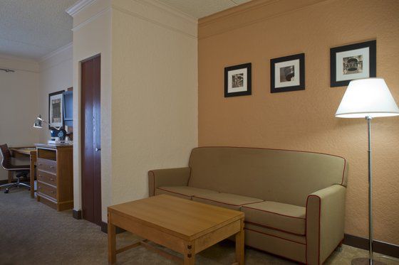 Springhill By Marriott Downtown-riverwalk Area 3* San Antonio