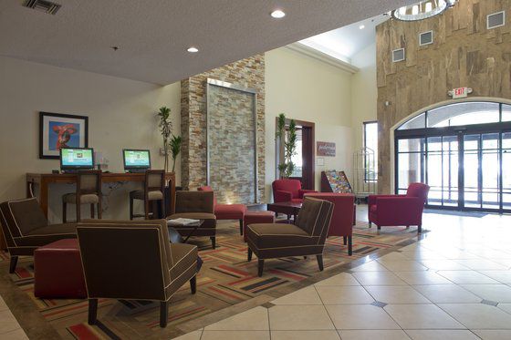 Springhill By Marriott Downtown-riverwalk Area 3* San Antonio