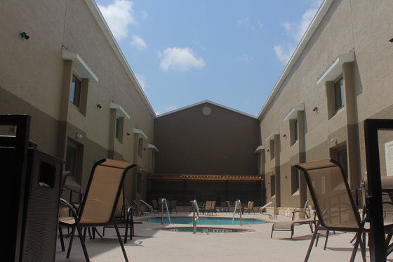 Country & By Radisson, Lackland Afb , Tx