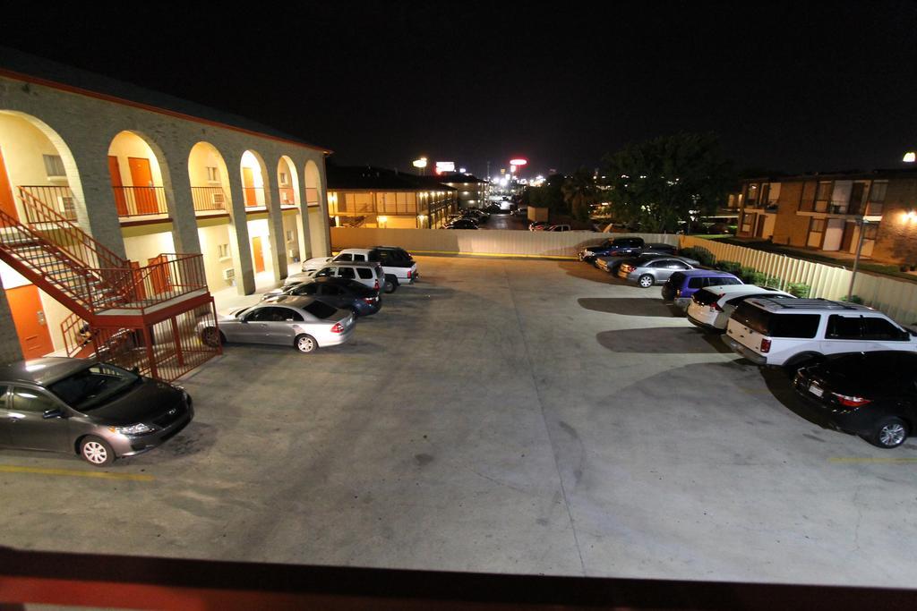Americas Best Value San Antonio/lackland Afb Motel San Antonio
