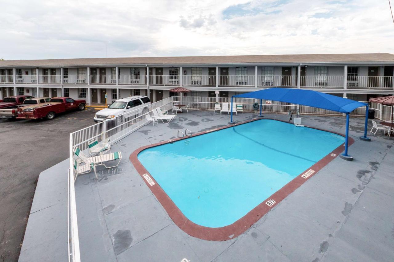 6-san Antonio, Tx - Sam Houston Area Hotel San Antonio