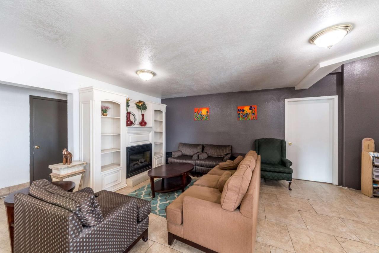 6-san Antonio, Tx - Sam Houston Area Hotel 2*