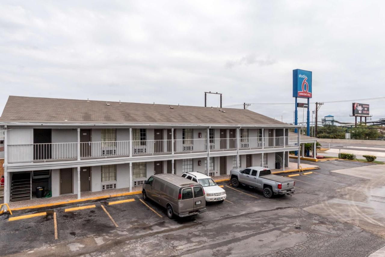6-san Antonio, Tx - Sam Houston Area 2*
