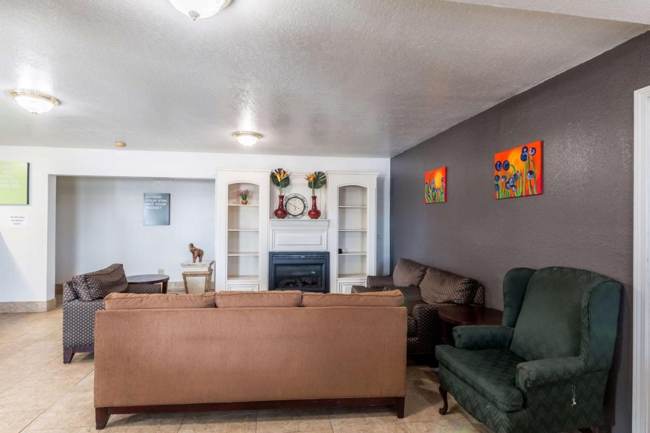Hotel 6-san Antonio, Tx - Sam Houston Area