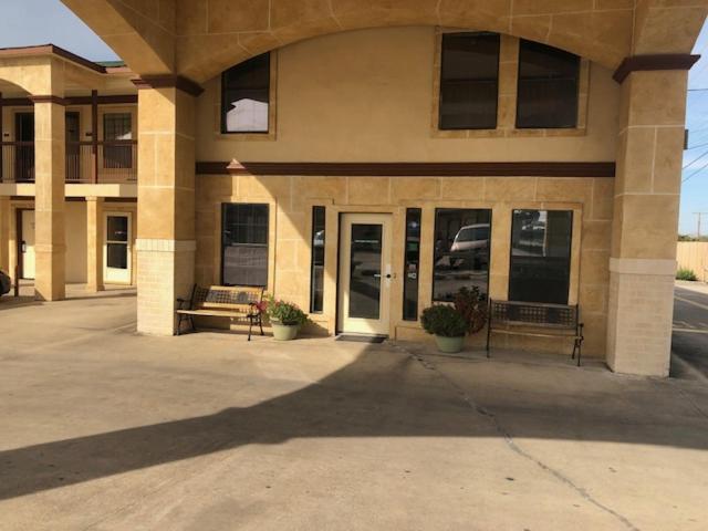 Motel Pinn Road And Lackland Afb And Seaworld