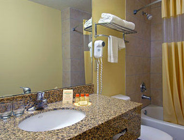 Motel Days By Wyndham Alamo/riverwalk San Antonio