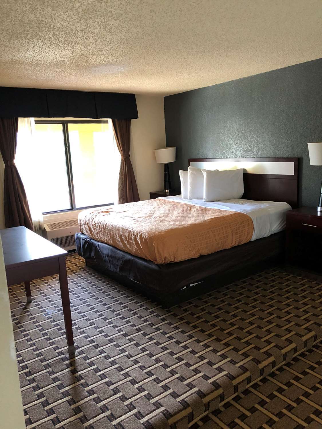 Hotel Surestay By Western North 3*
