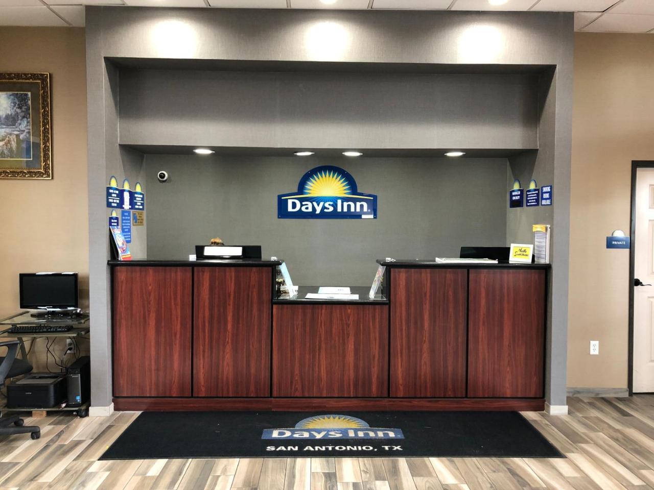 Days By Wyndham N.w. Medical Center