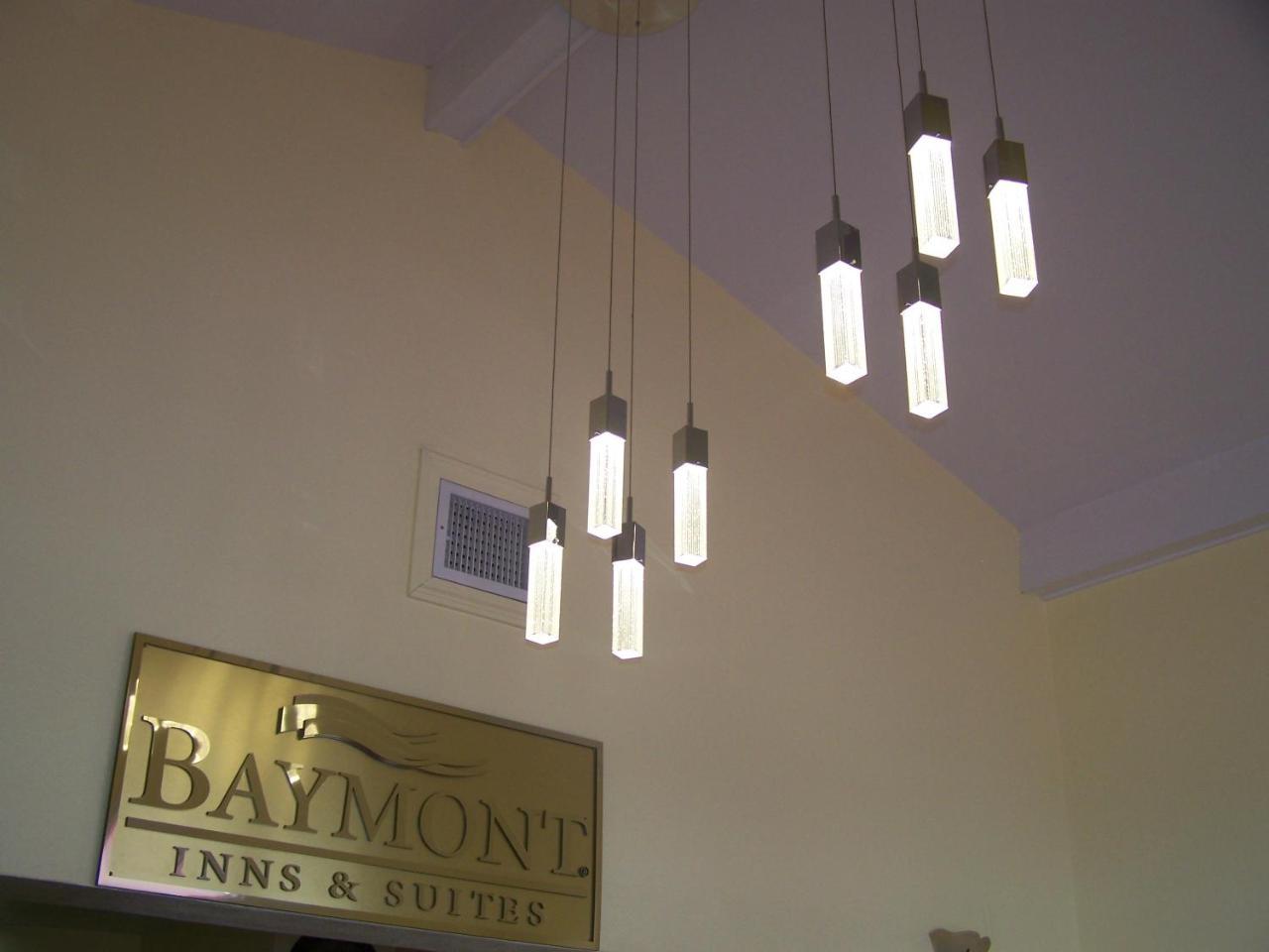 Hotel Baymont By Wyndham Near South Texas Medical Ctr San Antonio