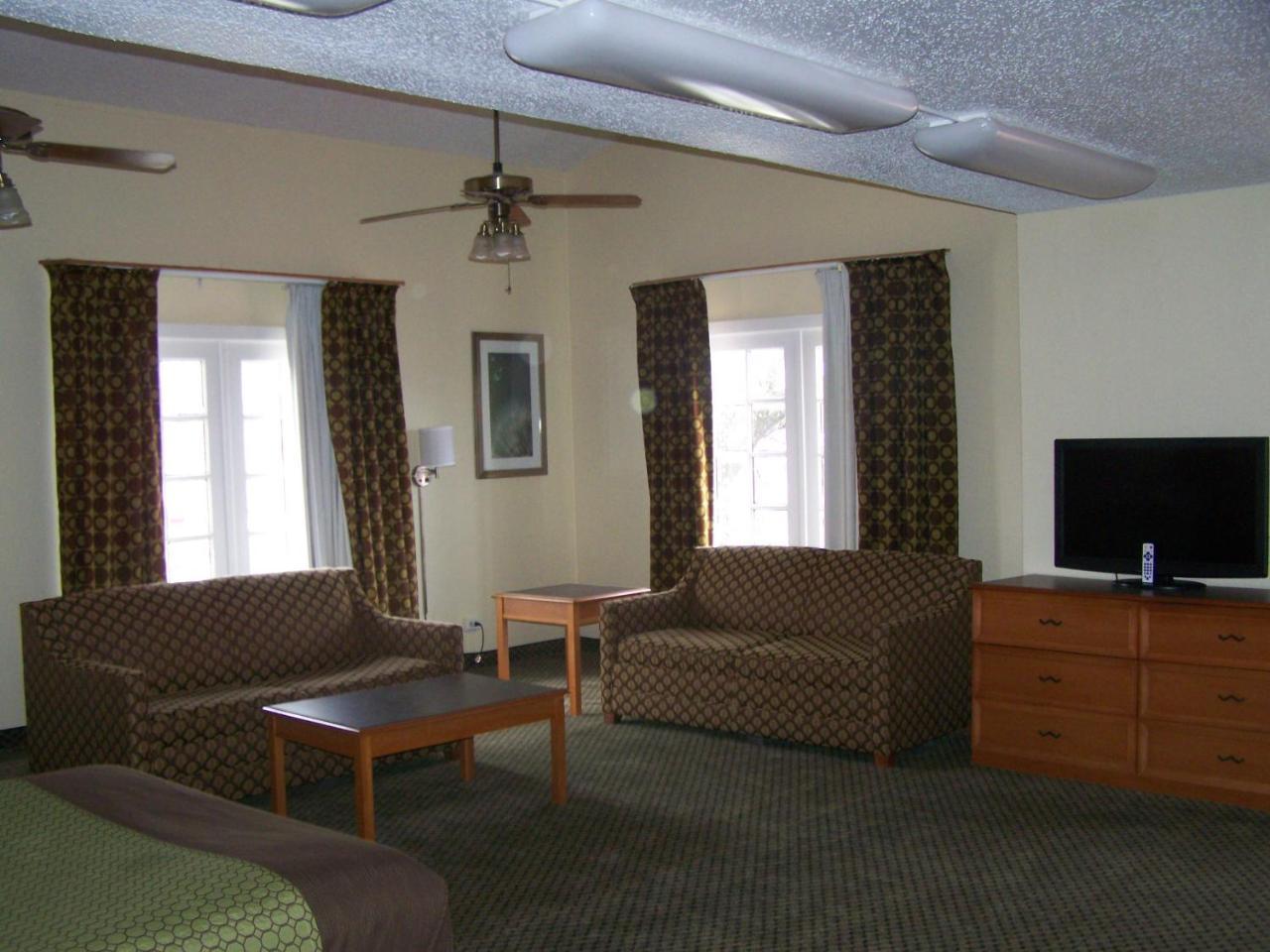 Hotel Baymont By Wyndham Near South Texas Medical Ctr San Antonio