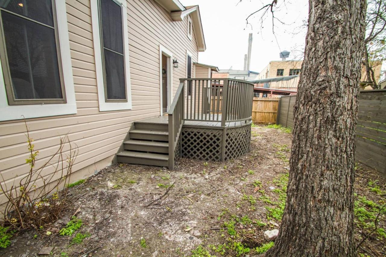 Wyoming St Restored Historic 2br/1ba Downtown
