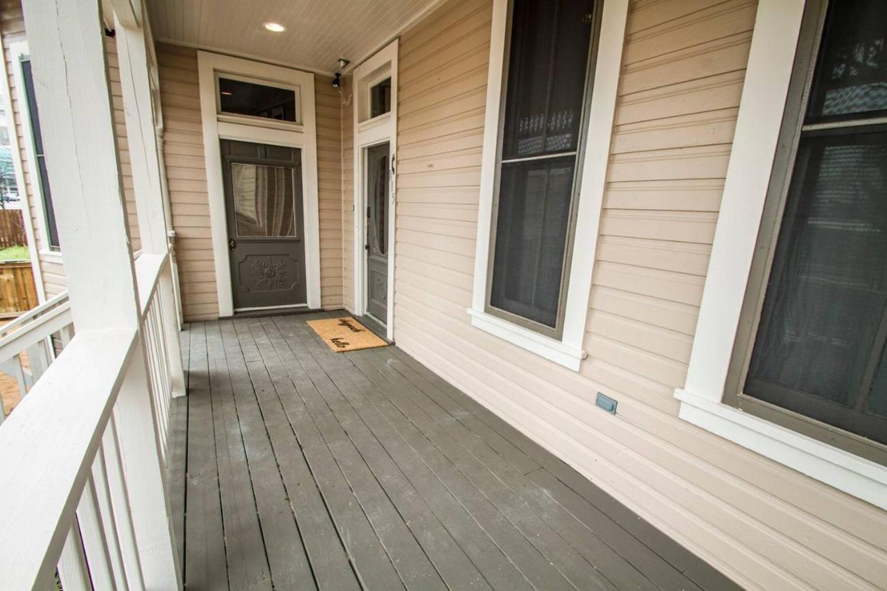 Holiday home Wyoming St Restored Historic 2br/1ba Downtown