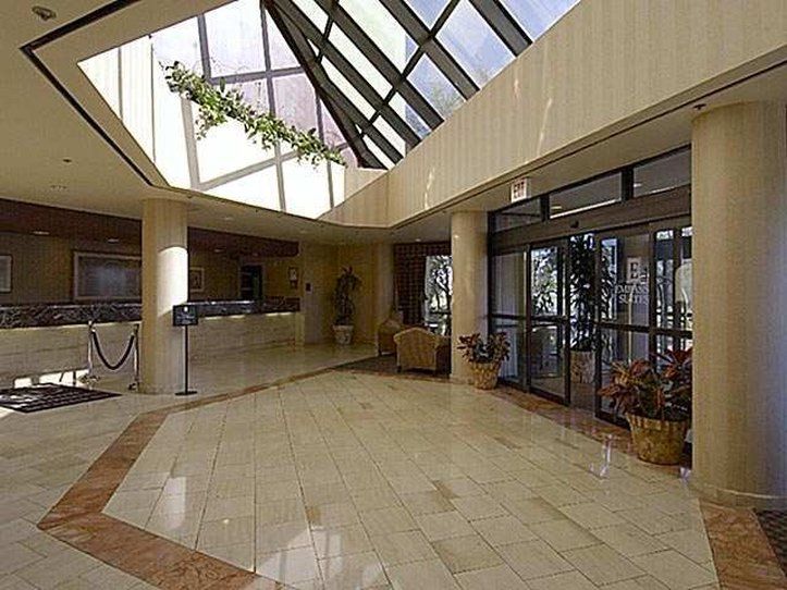 Embassy Airport 3* San Antonio