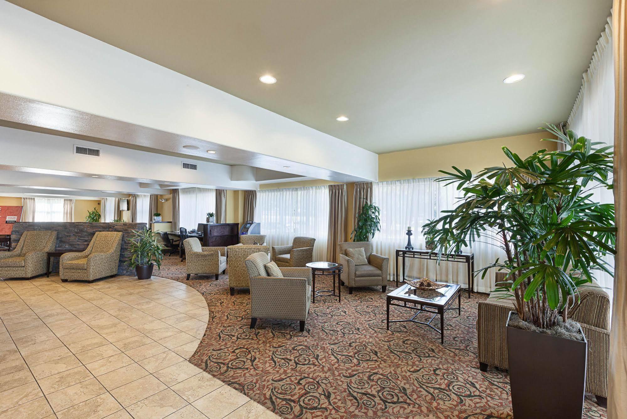 Hotel Comfort Medical Center Near Six Flags