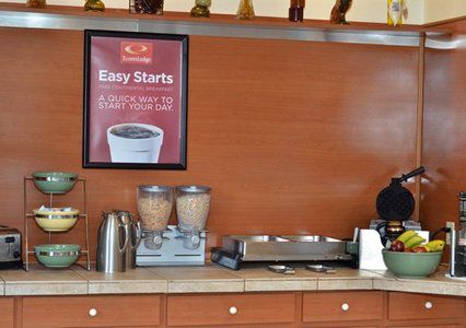 Econo Downtown South Lodge San Antonio