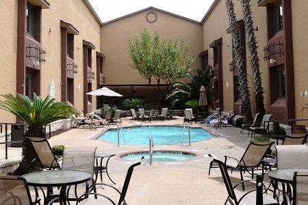 Country & By Radisson, Lackland Afb , Tx Hotel 3*