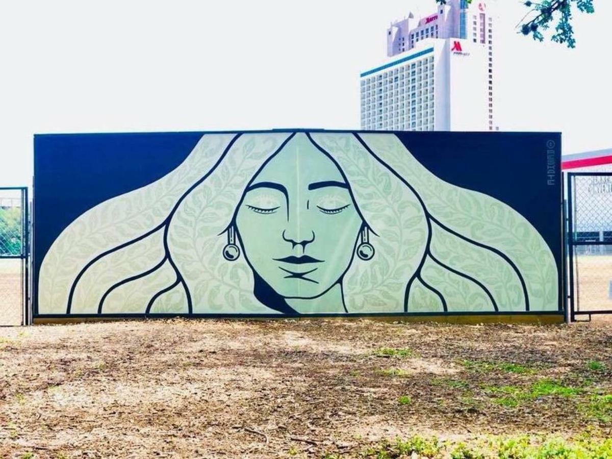 Remodeled Studio Near Downtown San Antonio