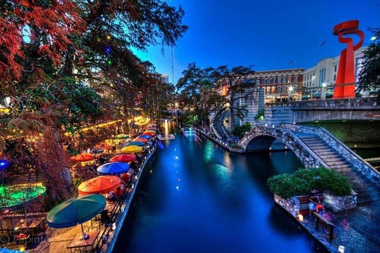 Remodeled Studio Near Downtown Apartment San Antonio