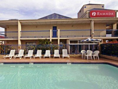 Ramada By Wyndham Near Seaworld - Lackland Afb San Antonio