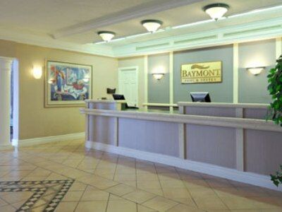 Baymont By Wyndham Near South Texas Medical Ctr San Antonio