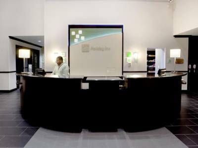 Hotel North Stone Oak Area By Ihg