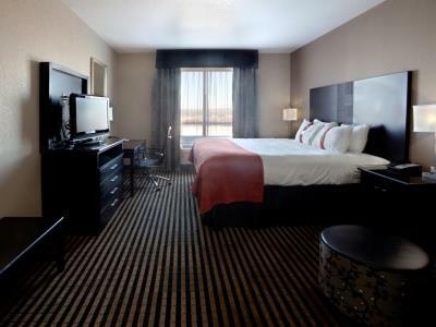 North Stone Oak Area By Ihg 3*