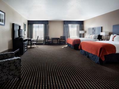 North Stone Oak Area By Ihg Hotel San Antonio