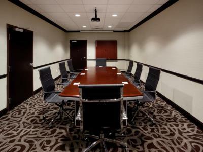 Hotel North Stone Oak Area By Ihg San Antonio